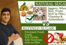 Ask the rd what counts as refined sugar