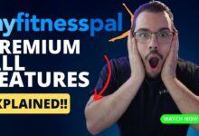 Essential guide to myfitnesspal premium