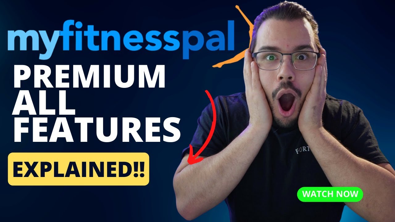 Essential guide to myfitnesspal premium