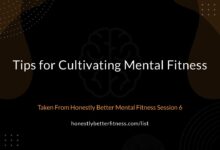 7 tips mastering mental side getting fit