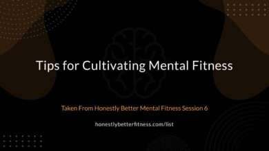 7 tips mastering mental side getting fit