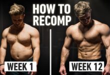 3 ways to avoid losing muscle while on a fat loss program