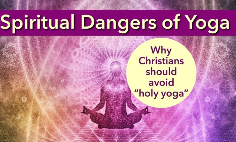 Theres a reason for the noises you make in yoga