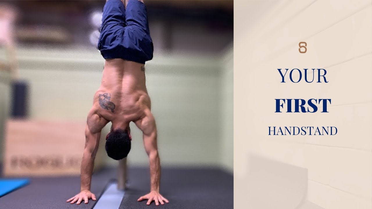 5 total body moves master handstands beyond