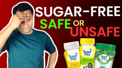 These sugar swaps boost heart health