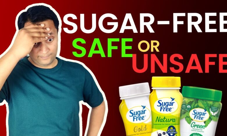 These sugar swaps boost heart health