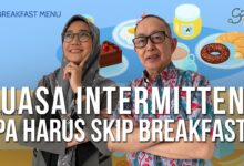 Ask the rd is it ok to skip breakfast if im intermittent fasting