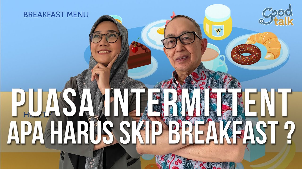 Ask the rd is it ok to skip breakfast if im intermittent fasting