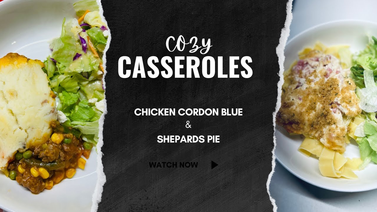 10 cozy casseroles 350 calories 2
