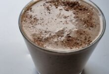 8 healthy oat smoothies under 325 calories