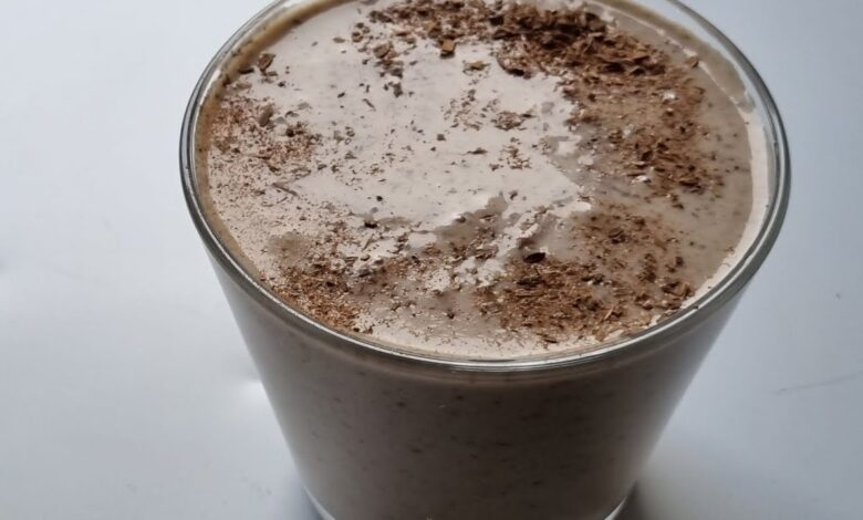 8 healthy oat smoothies under 325 calories