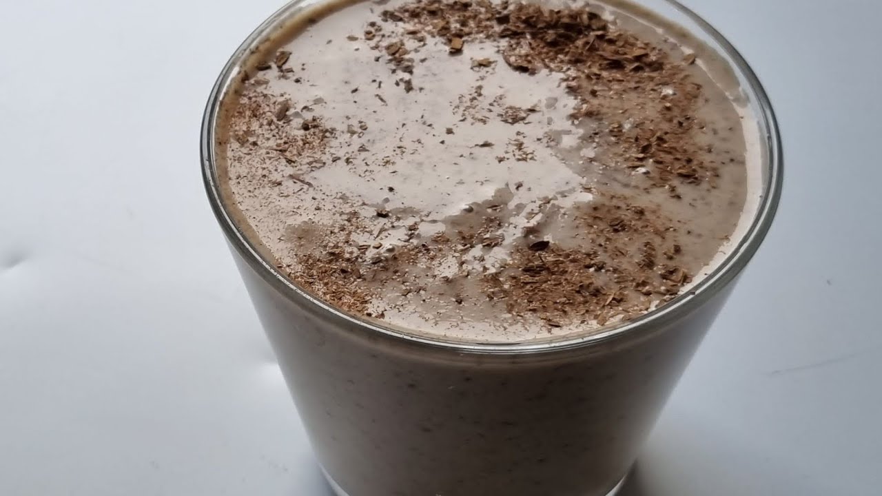 8 healthy oat smoothies under 325 calories