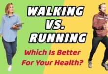 5 reasons walking is better than coffee for an energy boost