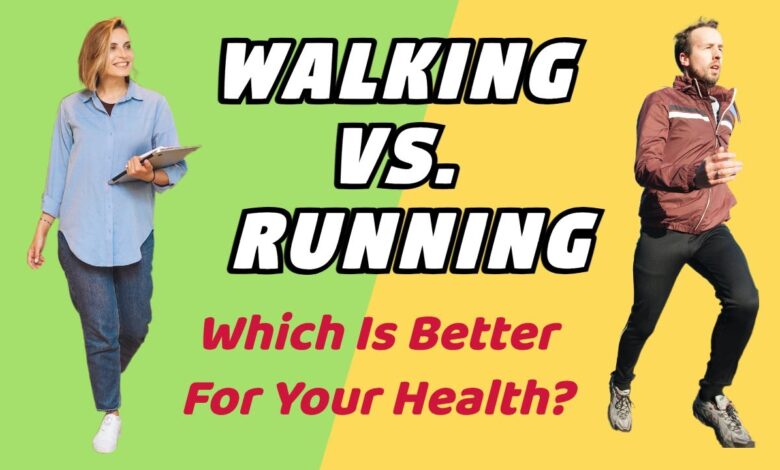 5 reasons walking is better than coffee for an energy boost