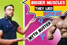 12 workout myths just need go away