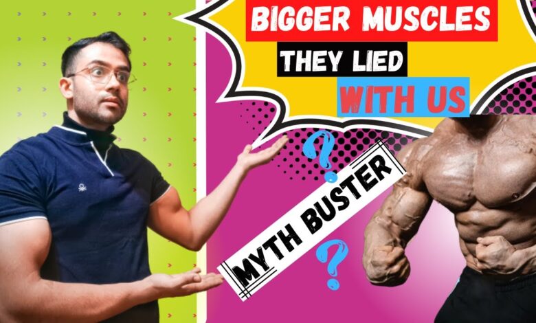 12 workout myths just need go away