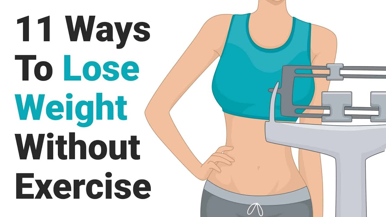 Weight lose fast results small exercise exercises changes losing week ways loss do big quickly healthy get diet help easy