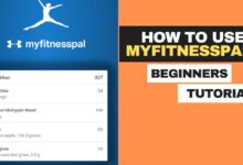 10 insider tips for myfitnesspal newbies