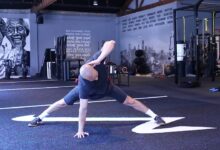 Five expert exercises for mobility and durability