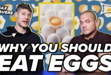 Ask the dietitian are eggs bad for cholesterol