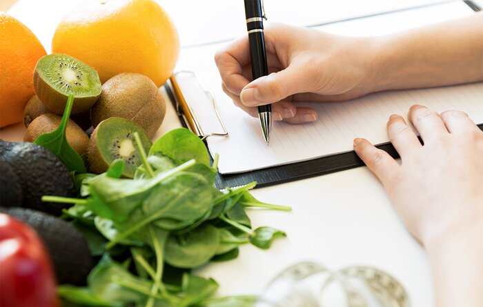 Ways flexible meal prep can help you shed pounds
