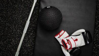 5 great things about working out with medicine balls