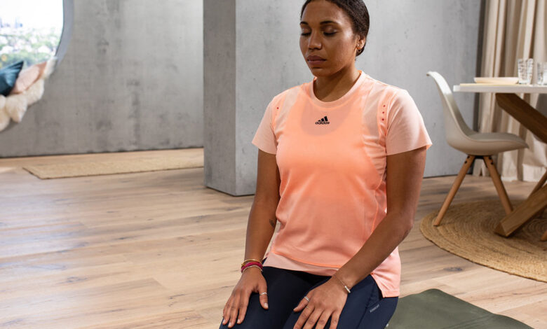 Mindfulness can improve your workouts