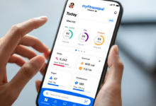 Introducing myfitnesspal upgrade