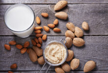 What to know about the latest nut based milk