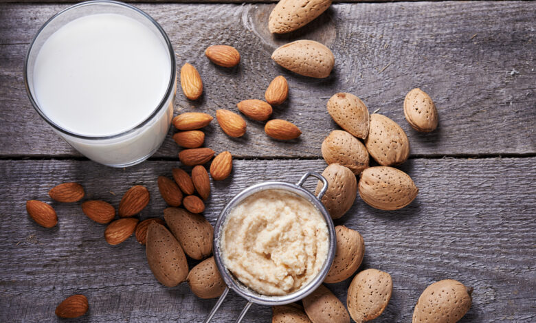 What to know about the latest nut based milk