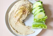 Cashew cheese good weight loss