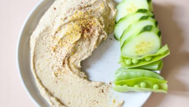 Cashew cheese good weight loss