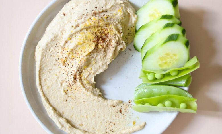 Cashew cheese good weight loss