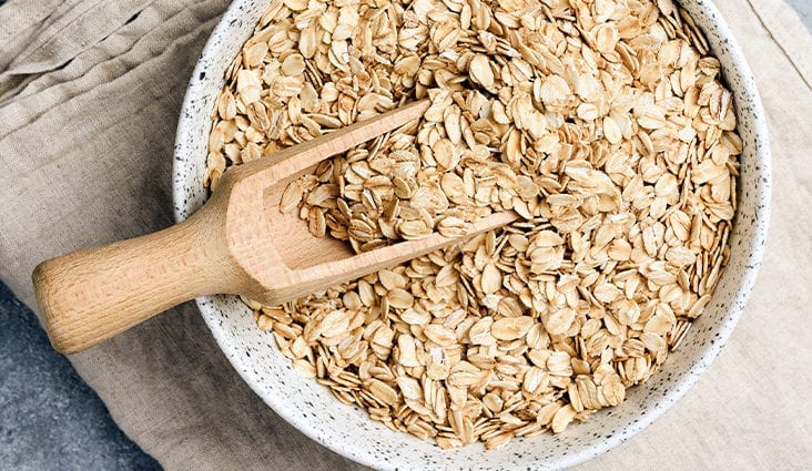 Oats istock foodrevolution