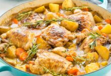 Diet friendly recipes for chicken dinners