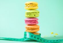 Science says sugar bad weight loss