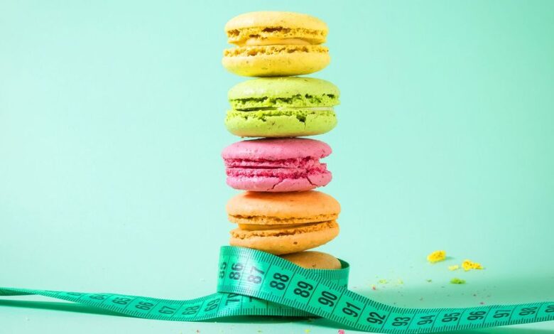 Science says sugar bad weight loss