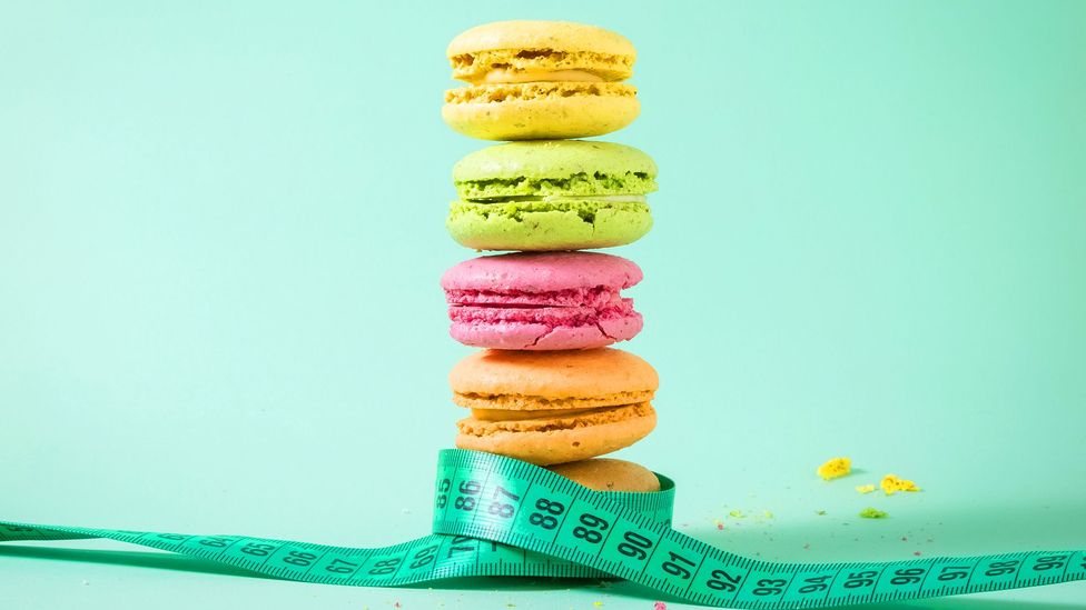 Science says sugar bad weight loss