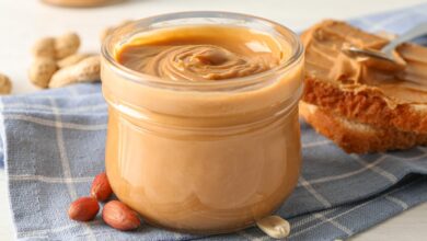 7 satisfying ways to use peanut butter