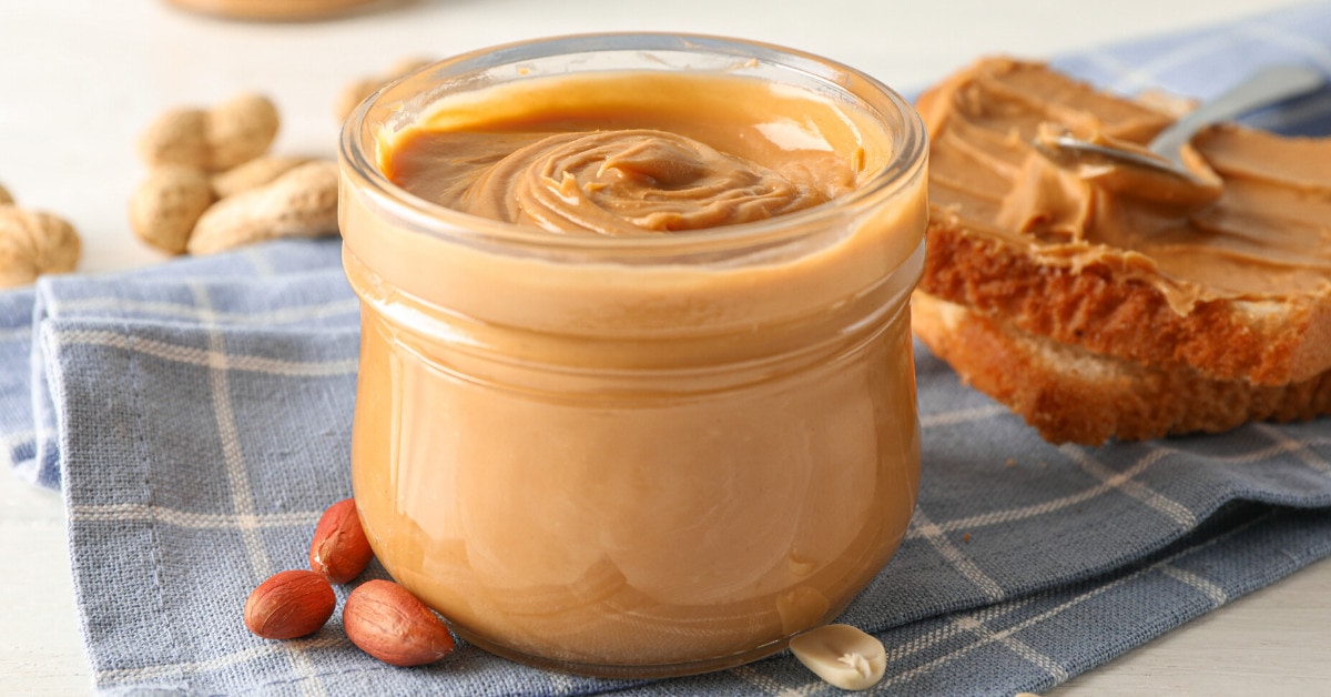 7 satisfying ways to use peanut butter