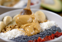 Dietitians favorite ways to eat peanut butter