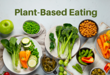 5 things dietitians want know plant based diets