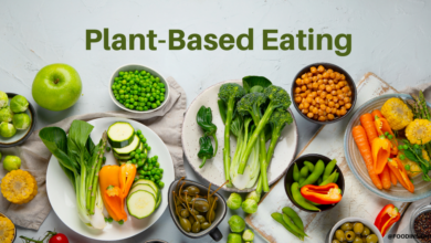 5 things dietitians want know plant based diets