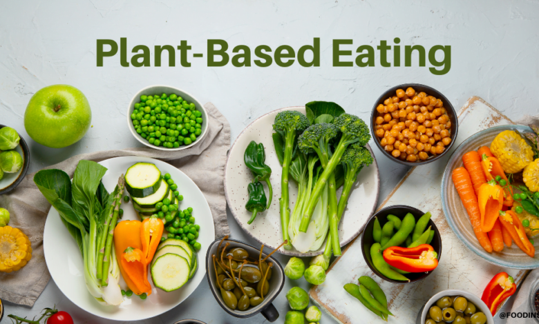 5 things dietitians want know plant based diets