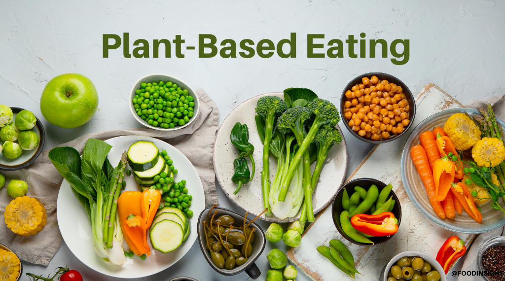 5 things dietitians want know plant based diets