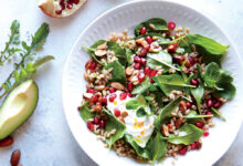 8 make ahead summer breakfasts 300 calories