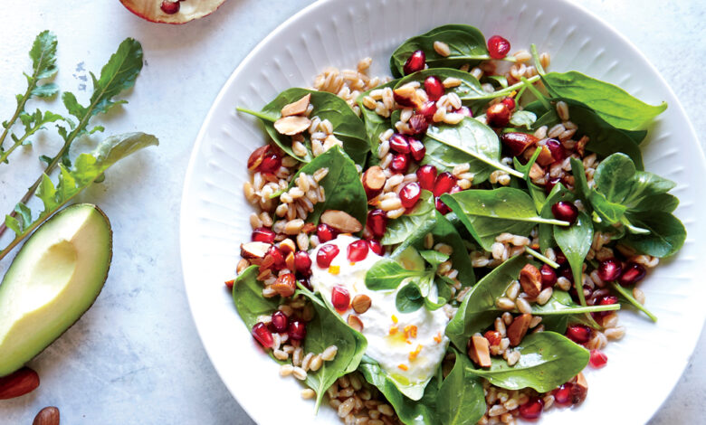 8 make ahead summer breakfasts 300 calories