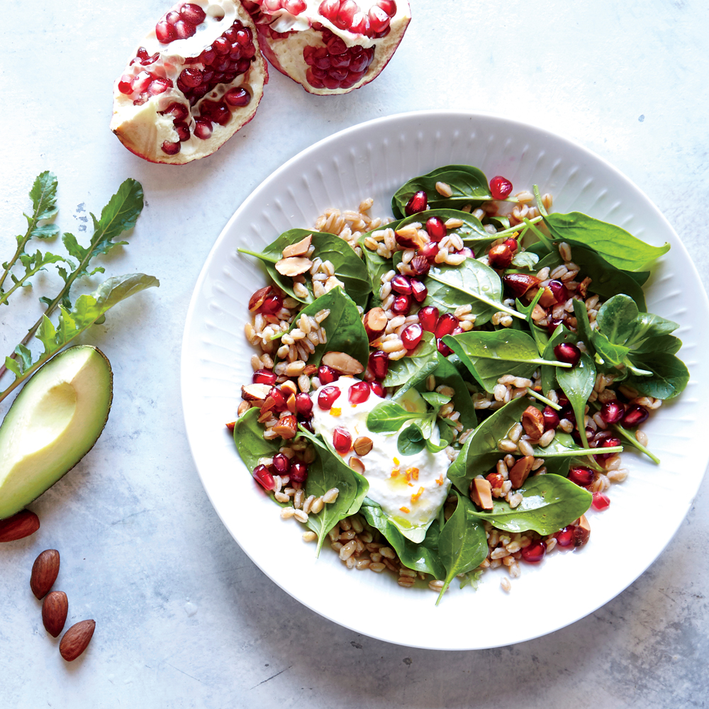 8 make ahead summer breakfasts 300 calories