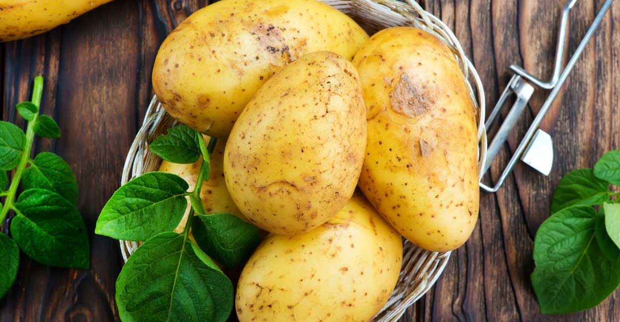 Are potatoes really bad for weight loss