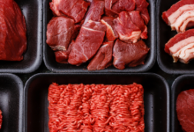 Processed unprocessed red meats meat disease chronic linked death share via email twitter